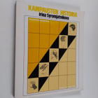 Irina Syromjatnikova : Kampausten historia - pikkukuva 1