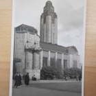 VANHA Postikortti Helsinki 1938 - pikkukuva 1
