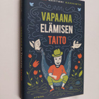 Santeri Kannisto ym. : Vapaana elämisen taito - pikkukuva 1