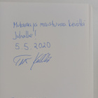 Tero Kallio : Petäjäisestä pestoon : aikamatka suomalaisi... - pikkukuva 3