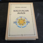 Ervast, Pekka - Kalevalan avain - pikkukuva 1