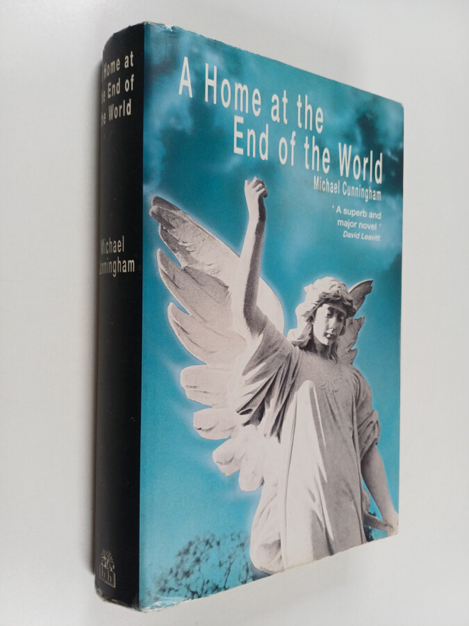 Michael Cunningham : A home at the end of the world