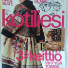 Kotiliesi No 7 huhtikuu 1977 - pikkukuva 1