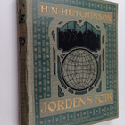 H. N. Hutchinson : Jordens folk : illustrerad skildring a... - pikkukuva 1