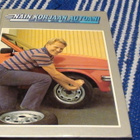 NÄIN KORJAAN AUTOANI nro 2 - pikkukuva 1