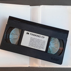 VHS: Veturimiehet Heiluttaa (S. Kinnunen, S. Edelmann 1992) - pikkukuva 5