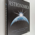 Astronomica : galaksit, planeetat, tähdet, tähtikartat, a... - pikkukuva 1