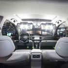 Dodge Ram (MK2) Sisätilan LED-sarja 7-osainen - pikkukuva 3