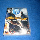 THE COLD LIGHT OF DAY (Bruce Willis) UUSI*** - pikkukuva 1