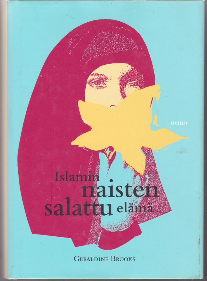 Islamin naisten salattu elämä