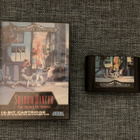 Sega Mega Drive: Shadow Dancer - The Secret of Shinobi (B) - pikkukuva 1