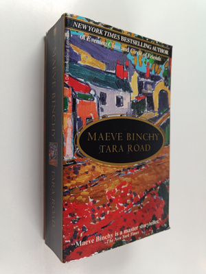 Maeve Binchy : Tara Road