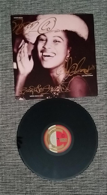Neneh Cherry, Buffalo Stance (1988)