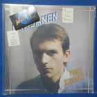PAAJANEN - POSTE RESTANTE VG+/EX- LP - pikkukuva 1