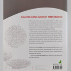 Ulla Vestola ym. : Tikkuja ristiin : kaunista kotiin luon... - pikkukuva 2
