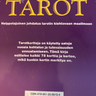 TAROT helppotajuinen johdatus tarotin kiehtovaan maailmaan - pikkukuva 2