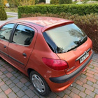 PEUGEOT 206 NCZ-614 - pikkukuva 4