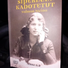 Tanna Elo : Siperiaan kadotetut - valman tarina ( SIS POS - pikkukuva 1