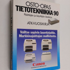 Tietotekniikka 90 : Osto-opas - pikkukuva 1