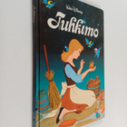 Walt Disney : Tuhkimo : Disneyn satulukemisto - pikkukuva 1