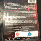 The Hannibal Lecter Trilogy Blu-ray box - pikkukuva 2