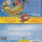 DVD: Robots - pikkukuva 2