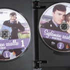 SYDÄMEN  ASIALLA KAUSI 1-3 DVD - pikkukuva 3