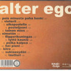 EGOTRIPPI ALTER EGO - pikkukuva 2