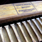 Sikarimuotti Hart & Hertel, 1920-luku - pikkukuva 1