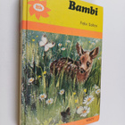 Felix Salten : Bambi - pikkukuva 1