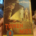 Henrik Horna: Toinen mies - pikkukuva 1