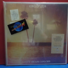 KINGS OF LEON - COME AROUND SUNDOWN UUSI U.S 2010 2LP - pikkukuva 1