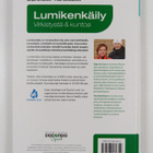 Sirpa Arvonen : Lumikenkäily : virkistystä & kuntoa - pikkukuva 2