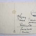 VANHA Postikortti Gunnar Forsström 1948 - pikkukuva 2