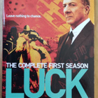 Luck - Season 1 (Dustin Hoffman, Nick Nolte) - pikkukuva 1