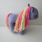 My Little Pony G 3 pehmo - pikkukuva 3