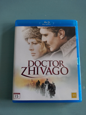 Doctor Zhivago