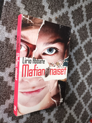 Abbate: Mafian naiset
