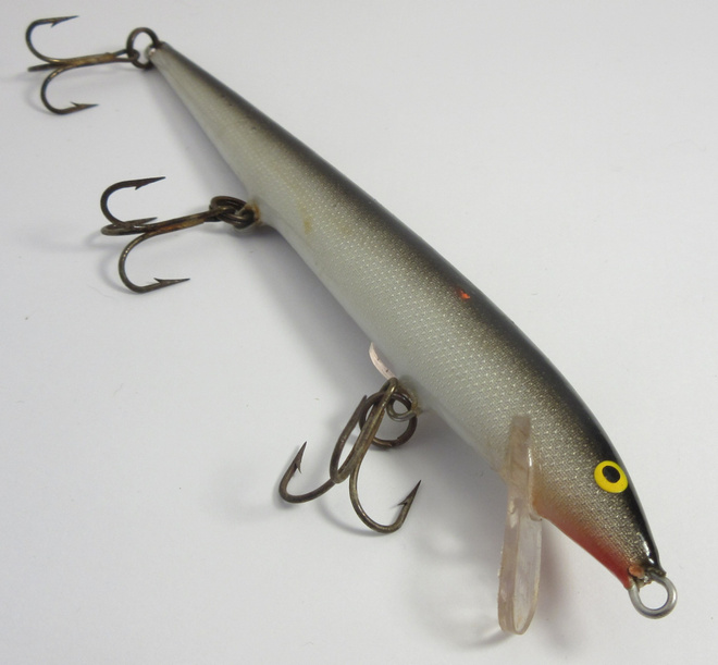 Rapala Original 13cm