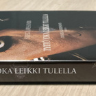 Tyttö joka leikki tulella (2008) Noomi Rapace - pikkukuva 3