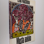 Erno Paasilinna : Musta aukko - pikkukuva 1