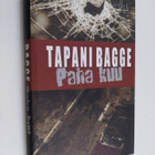 Tapani Bagge : Paha kuu - pikkukuva 1