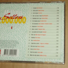 CD Million Sellers - The Eighties 4 - pikkukuva 2