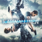 Outolintu : Kapinallinen - (Blu-ray) - pikkukuva 1