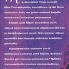Meg Cabot: Prinsessapäiväkirjat - pikkukuva 3