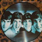 BEATLES - The Covers - kuvalevy - LP 2024 EU MINT - pikkukuva 1