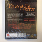The Devonsville Terror (Blu-ray) Ulli Lommel (1983) UUSI - pikkukuva 2