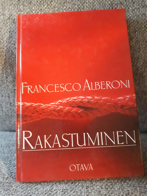 Francesco Alberoni: Rakastuminen