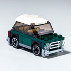 LEGO Creator 40109 – MINI Cooper Mini Model - pikkukuva 1