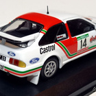 Ford Sierra RS Cosworth Gr A siipimalli - pikkukuva 4
